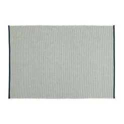 3 Colour matta, Soft turquoise, 240x200 cm^HAY Best