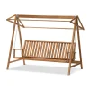 02 hammock, Teak^Fri Form Sale