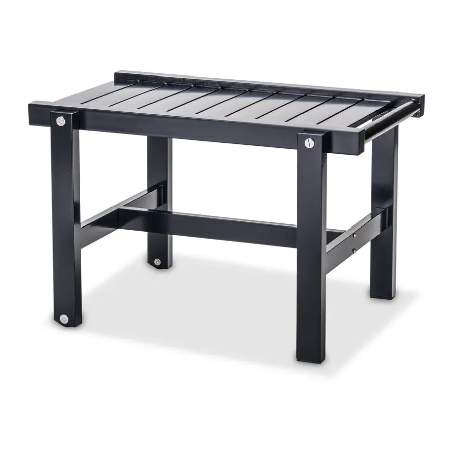 49 rullbord, Black, 50x46 cm^Fri Form Clearance