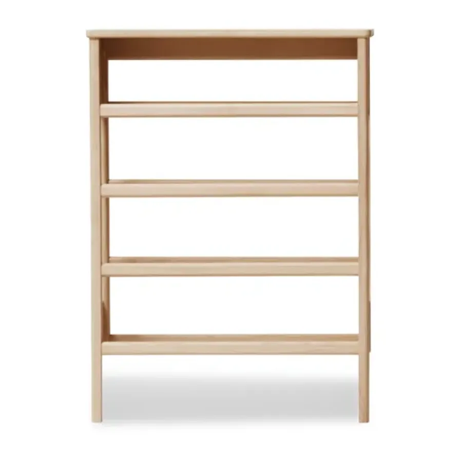 Skohyllor|Skohyllor-Form & Refine A Line skohylla 72x100 cm, Vit ek