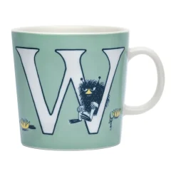 Muminmuggar-Moomin Arabia ABC Muminmugg 40 cl, W