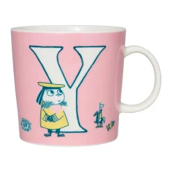 ABC Muminmugg 40 cl, Y^Moomin Arabia Outlet