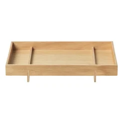 Abento bricka 18x30 cm, Trä^Blomus Outlet