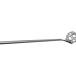 Acacia Honungssked, Chrome^Alessi