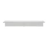 A-Coat rack hatthylla, Soft grey^Zone Denmark New