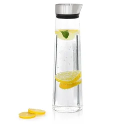 Acqua vattenkaraff 1,5 L, Klar^Blomus Online