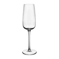 Afina champagneglas 12 cl 4-pack, Clear^Villeroy & Boch Outlet
