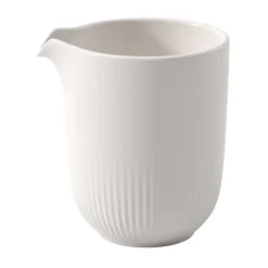 Afina mjölkkanna 17 cl, White^Villeroy & Boch Discount