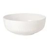 Salladsskålar-Villeroy & Boch Afina salladsskål Ø24 cm, White