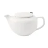 Afina tekanna 44 cl, White^Villeroy & Boch Outlet
