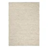 Agner ullmatta, Beige, 200x300 cm^Linie Design Discount