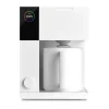 Aiden Precision kaffebryggare, Matte white^Fellow Discount