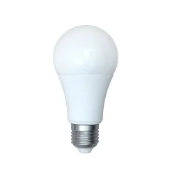 Smarta Hem LED-normal ljuskälla, vit e27, 9w^Airam Sale