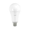 Superlux Normal A67 ljuskälla, LED dimbar E27 20W opal^Airam Outlet