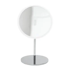 AirMirror bordsspegel x15 löstagbar magnetisk, Ø16,5 cm^Bosign Discount