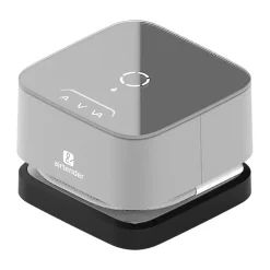 Tillbehör Köksmaskiner-Airtender batteri till elektrisk vakuumförslutare, 20 cm