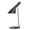 AJ bordslampa, Svart^Louis Poulsen Clearance