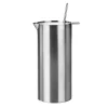 AJ cylinda-line cocktailkanna 1 l, Rostfri^Stelton Best