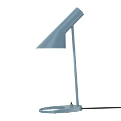 AJ MINI bordslampa, Dusty blue^Louis Poulsen Outlet