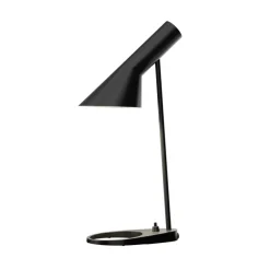 AJ MINI bordslampa, Svart^Louis Poulsen Best