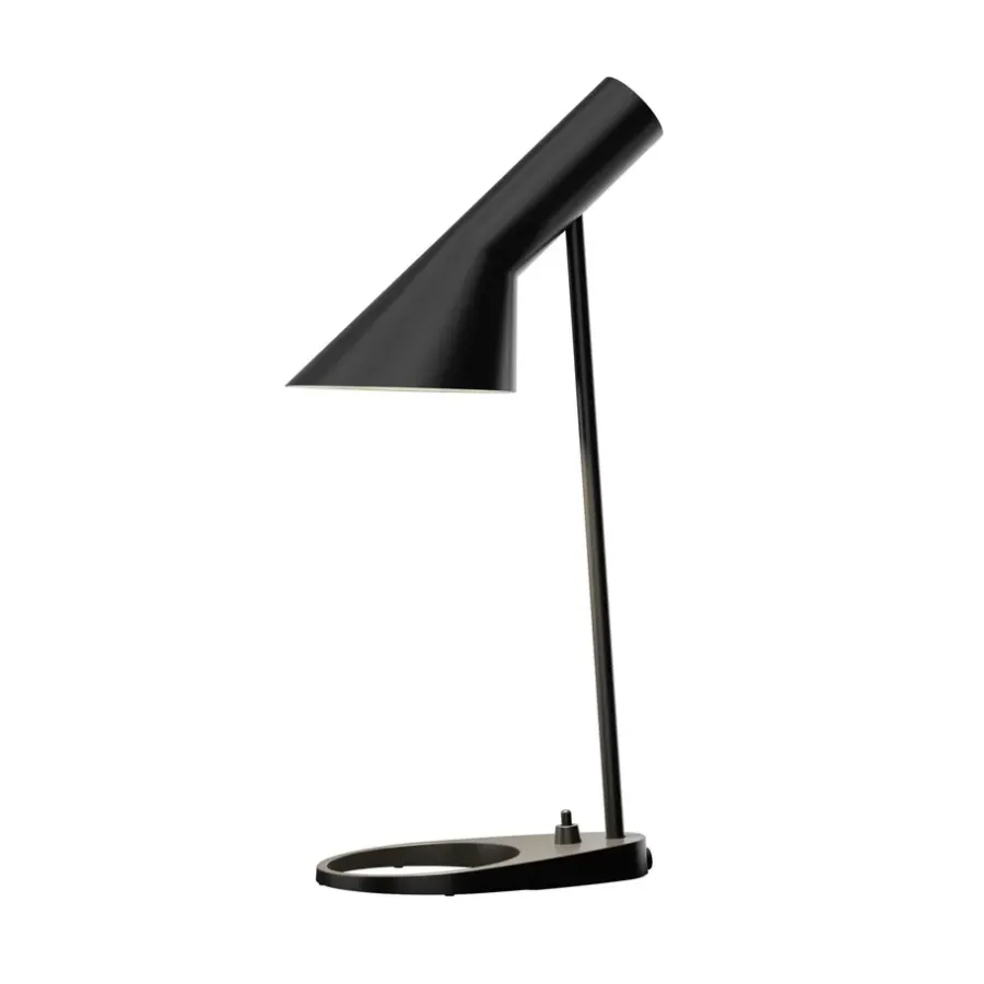 AJ MINI bordslampa, Svart^Louis Poulsen Best