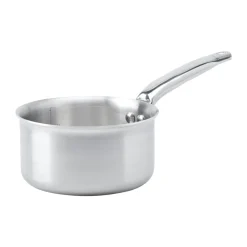 Alchimy kastrull rostfritt stål, Ø16 cm^De Buyer Clearance