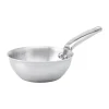 Alchimy sautepanna rostfritt stål, Ø16 cm^De Buyer Clearance