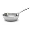 Alchimy sautepanna rostfritt stål, Ø20 cm^De Buyer Discount