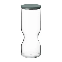 Alfredo burk large 1,5 L, Glas-grön^Georg Jensen Sale