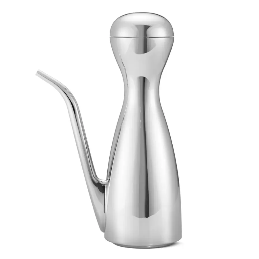 Alfredo olje- och vinägerkanna, 30 cl^Georg Jensen Hot