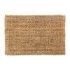 Alice dörrmatta 60x90 cm, Natural^Dixie Sale