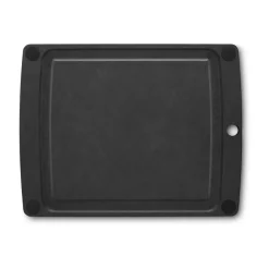 All in one skärbräda M 28,5x36,8 cm, Black^Victorinox Discount