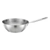 All Steel Pure wokpanna, 28 cm^Fiskars Outlet