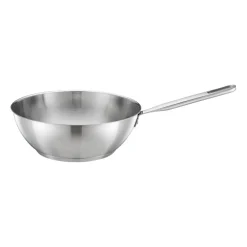 All Steel Pure wokpanna, 28 cm^Fiskars Outlet
