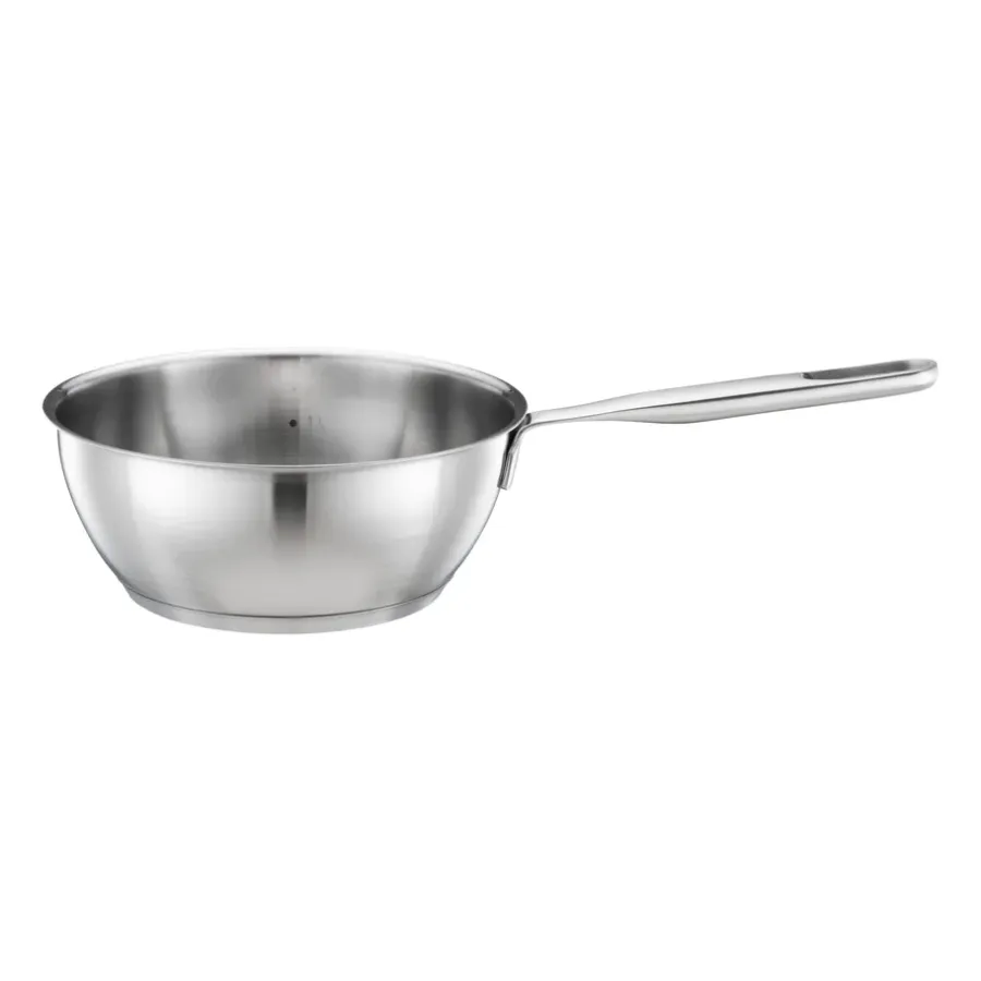 All Steel sauteuse, 2l^Fiskars Online