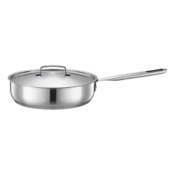 Traktörpannor & Sauteuser-Fiskars All Steel traktörpanna, 26 cm