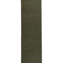 Gångmattor-Kateha Allium gångmatta 80x250 cm, Dark green