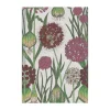 Kökshanddukar|Kökshanddukar-Ekelund Linneväveri Allium kökshandduk 35x50 cm, Multi