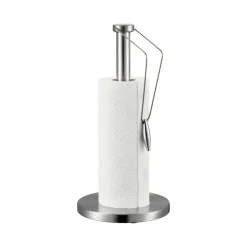 Hushållspappershållare-Dorre Alnes hushållspappershållare 36 cm, Rostfritt stål