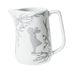 Mjölkkannor-Wik & Walsøe Alv kanna, 0,5 l