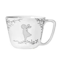 Tekoppar-Wik & Walsøe Alv tekopp, 40 cl