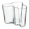 Alvar Aalto vas klar, 160 mm^Iittala Sale