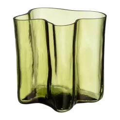 Alvar Aalto vas Limited Edition 200 mm, Finsk sand^Iittala Online