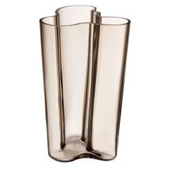 Vaser-Iittala Alvar Aalto vas linne, 251 mm