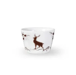 Alveskog äggkopp, brun^Wik & Walsøe Clearance