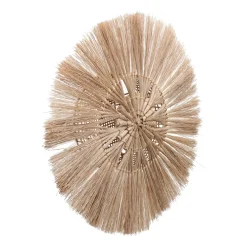 Amara vägglampa natur, Ø60 cm^PR Home New