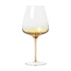 Vinglas-Broste Copenhagen Amber rödvinsglas, 65 cl