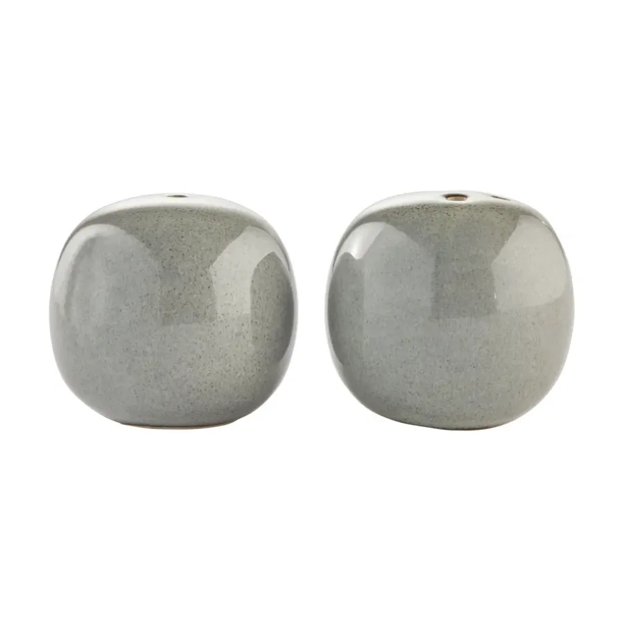 Amera salt- & pepparkar, Grey^Lene Bjerre Outlet