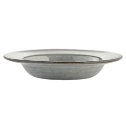 Amera sopptallrik 23 cm, Grey^Lene Bjerre New