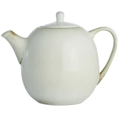 Amera tekanna 1,4 L, White sands^Lene Bjerre Clearance